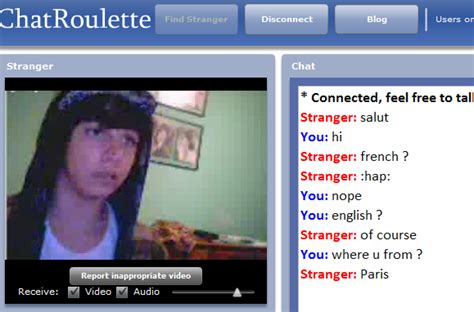 chatroulette españa|talkwithstranger.